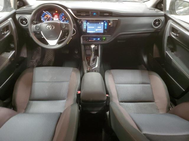 Photo 8 from auction – 2017 TOYOTA COROLLA LE with VIN 2T1BPRHE1HC896058