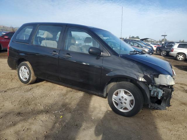 Photo 4 from auction – 2000 MAZDA MPV WAGON with VIN JM3LW28G9Y0156565
