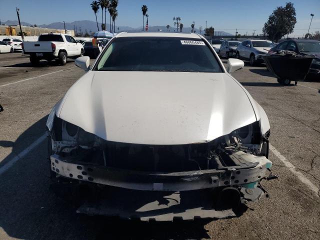 Photo 5 from auction – 2016 LEXUS GS 350 BAS with VIN JTHBZ1BL0GA000885