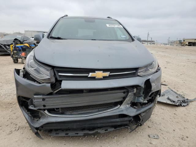 Photo 5 from auction – 2019 CHEVROLET TRAX 1LT with VIN KL7CJLSB9KB905352