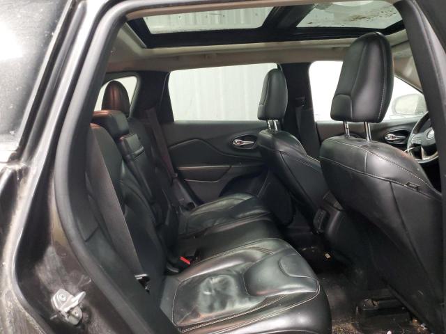 Photo 11 from auction – 2015 JEEP CHEROKEE L with VIN 1C4PJMDS3FW613914