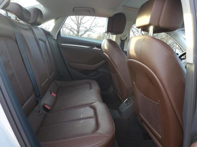 Photo 10 from auction – 2015 AUDI A3 PREMIUM with VIN WAUEFGFF6F1051804