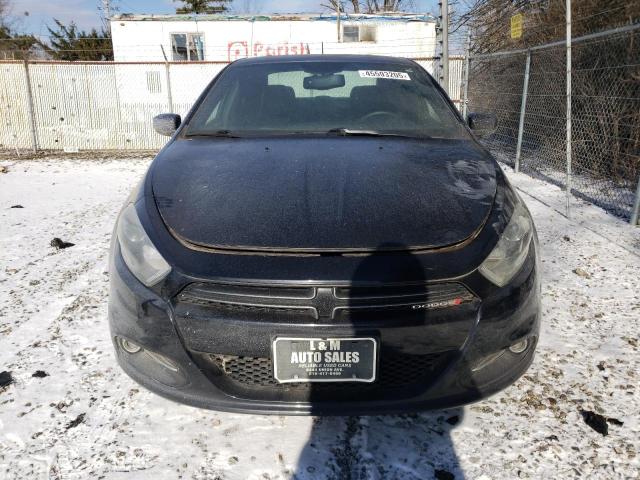 Photo 5 from auction – 2014 DODGE DART GT with VIN 1C3CDFEB0ED919581