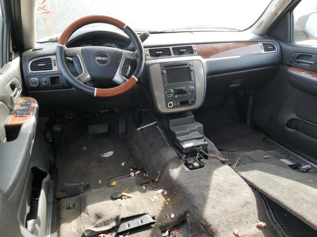 Photo 8 from auction – 2008 GMC YUKON HYBR with VIN 1GKFC13588R240696