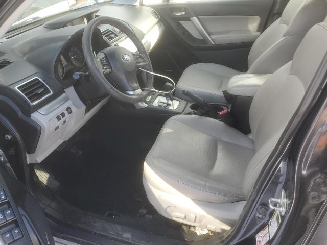 Снимка 7 от търг – 2016 SUBARU FORESTER 2 с VIN JF2SJAKC4GH461346