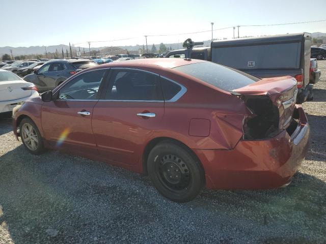 Photo 2 from auction – 2015 NISSAN ALTIMA 2.5 with VIN 1N4AL3AP4FC591519