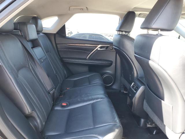 Photo 10 from auction – 2016 LEXUS RX 350 BAS with VIN 2T2BZMCA7GC028559