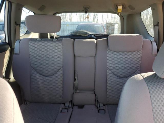 Photo 10 from auction – 2007 TOYOTA RAV4 with VIN JTMBD33V676022615