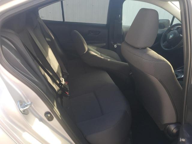 Photo 10 from auction – 2023 TOYOTA COROLLA LE with VIN 5YFB4MDEXPP044520