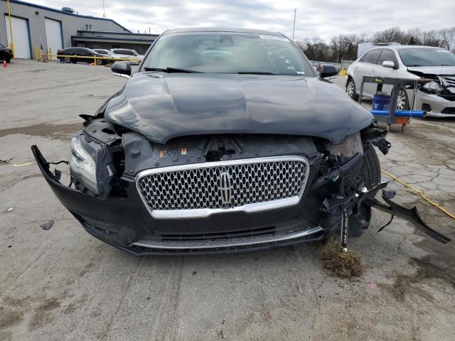 Photo 5 from auction – 2019 LINCOLN MKZ with VIN 3LN6L5A96KR605022