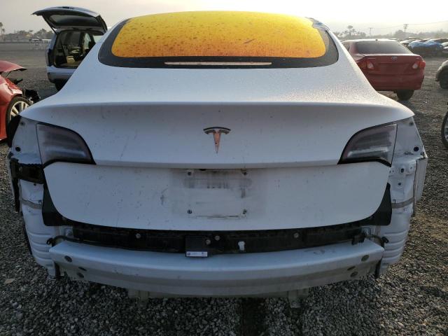 Photo 6 from auction – 2018 TESLA MODEL 3 with VIN 5YJ3E1EA8JF013247