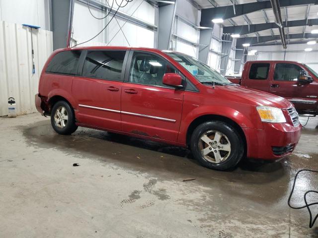 Photo 4 from auction – 2008 DODGE GRAND CARA with VIN 1D8HN54PX8B103565