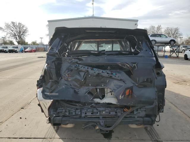Photo 6 from auction – 2021 FORD EXPLORER P with VIN 1FM5K8AB5MGC38580