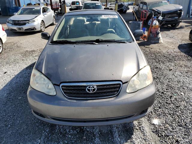 Photo 5 from auction – 2008 TOYOTA COROLLA CE with VIN 1NXBR32E88Z047351