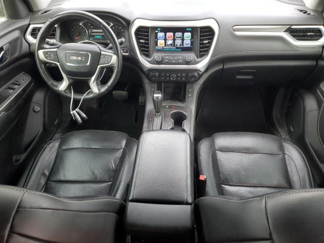 Photo 8 from auction – 2019 GMC ACADIA SLT with VIN 1GKKNULS5KZ238153