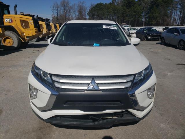 Снимка 5 от търг – 2020 MITSUBISHI ECLIPSE CR с VIN JA4AS3AA1LZ026351