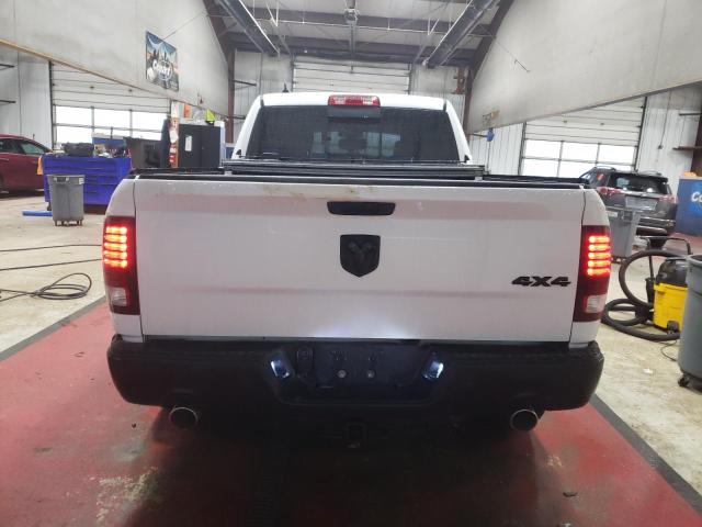 Photo 6 from auction – 2019 RAM 1500 CLASS with VIN 1C6RR7GT0KS690823