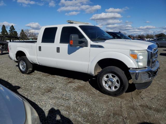 Photo 4 from auction – 2015 FORD F250 SUPER with VIN 1FT7W2B63FEA47478