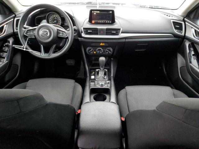 Photo 8 from auction – 2018 MAZDA 3 SPORT with VIN 3MZBN1U76JM221637