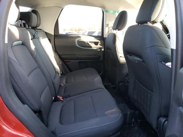 Photo 11 from auction – 2023 FORD BRONCO SPO with VIN 3FMCR9D98PRE38285