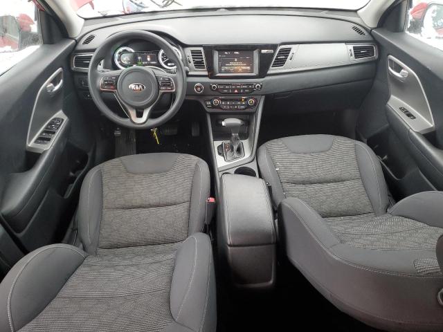 Photo 8 from auction – 2017 KIA NIRO FE with VIN KNDCB3LC1H5062259