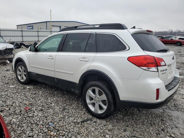 Снимка 2 от търг – 2014 SUBARU OUTBACK 2. с VIN 4S4BRBDC5E3286783