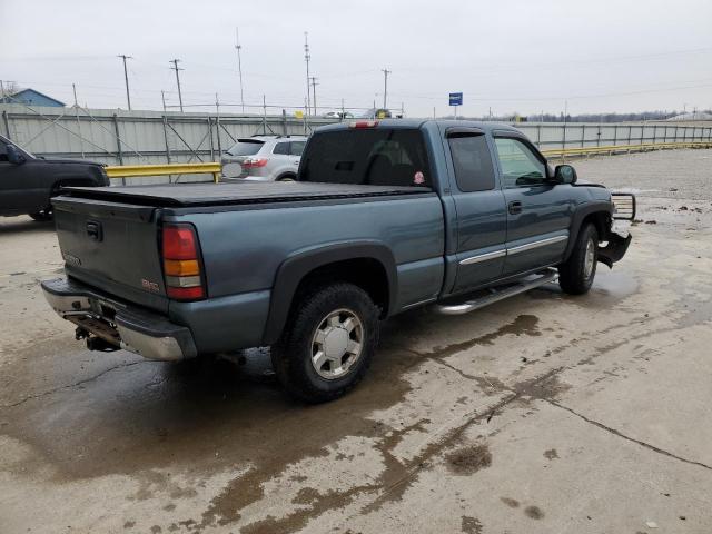 Photo 3 from auction – 2007 GMC 1500 with VIN 1GTEK19Z77Z199416
