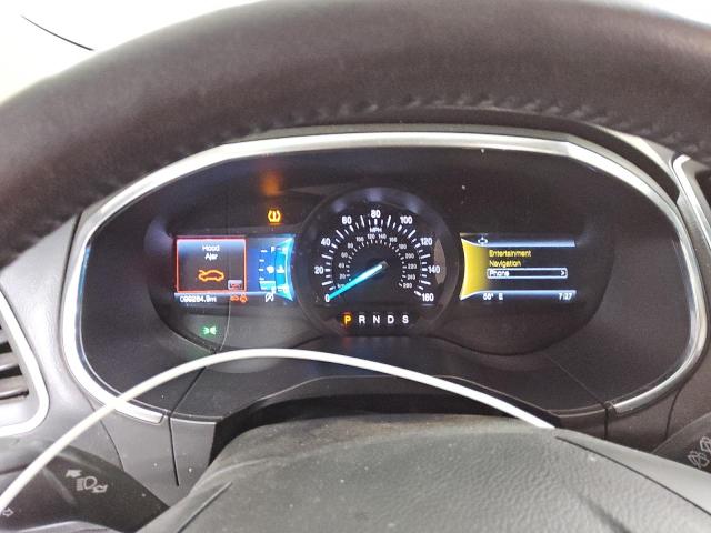 Photo 9 from auction – 2020 FORD EDGE TITAN with VIN 2FMPK3K92LBB35405