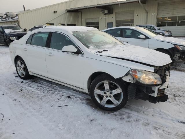 Photo 4 from auction – 2011 CHEVROLET MALIBU 2LT with VIN 1G1ZD5E1XBF263227