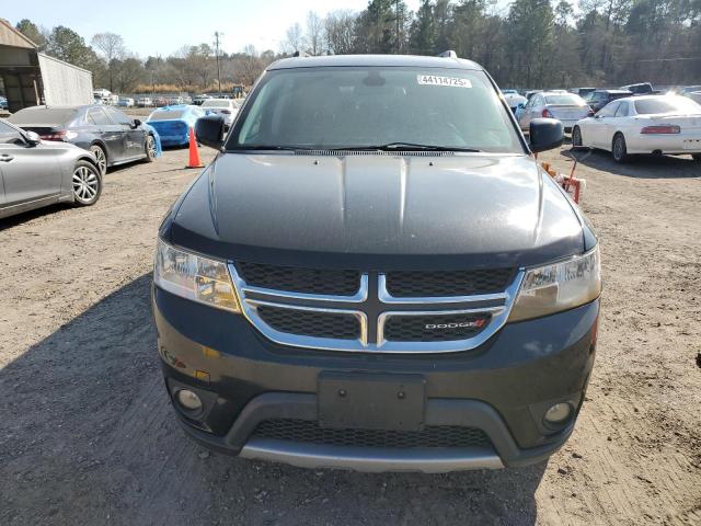 Photo 5 from auction – 2018 DODGE JOURNEY SX with VIN 3C4PDDBG6JT301252