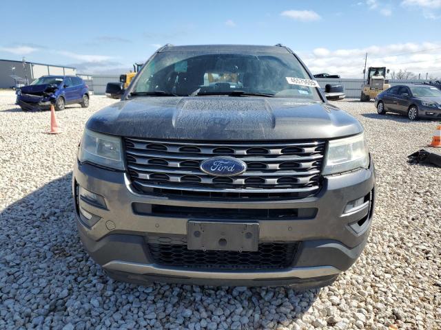 Photo 5 from auction – 2016 FORD EXPLORER X with VIN 1FM5K8D81GGC68616