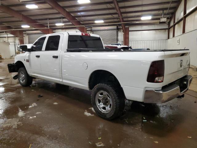Photo 2 from auction – 2012 DODGE RAM 2500 S with VIN 3C6UD5HL1CG171428