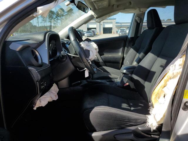 Photo 7 from auction – 2016 TOYOTA RAV4 XLE with VIN 2T3WFREV6GW253122