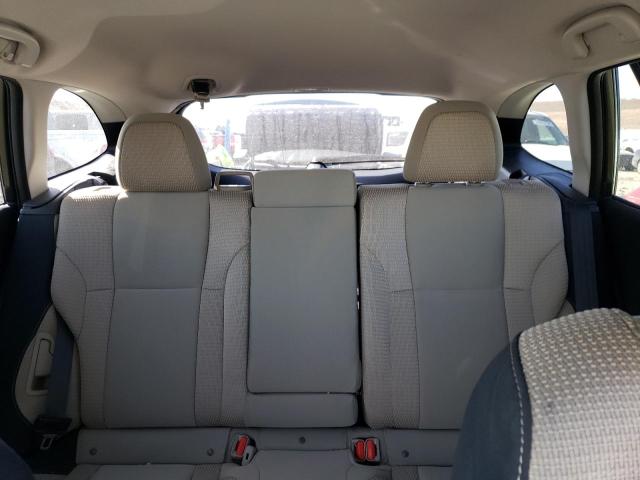 Photo 10 from auction – 2024 SUBARU OUTBACK PR with VIN 4S4BTACC9R3178590