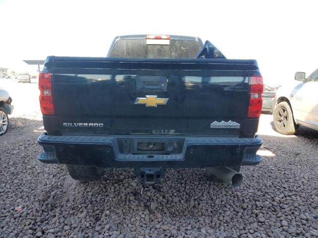 Photo 6 from auction – 2017 CHEVROLET SILVERADO with VIN 1GC1KXEY2HF245610