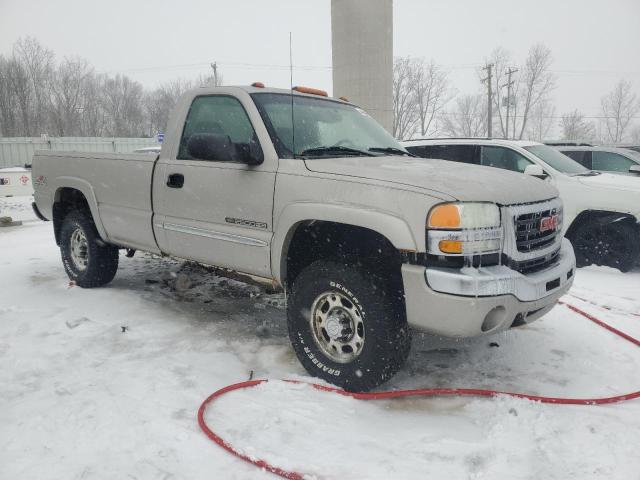 Photo 4 from auction – 2004 GMC SIERRA K25 with VIN 1GTHK24U94E266289