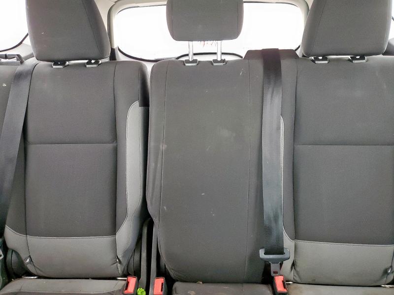 Zdjęcie 10 z aukcji – 2013 FORD ESCAPE S z VIN 1FMCU0F77DUA16857