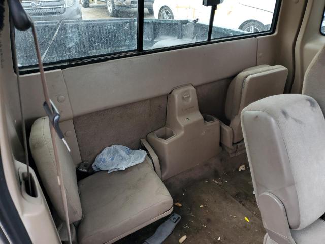 Photo 10 from auction – 1999 MAZDA B4000 CAB with VIN 4F4YR16X9XTM14266