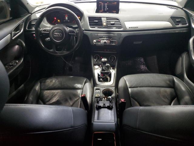 Photo 8 from auction – 2017 AUDI Q3 PREMIUM with VIN WA1ECCFS7HR001526