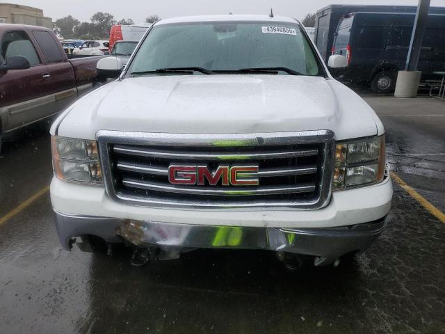 Foto 5 de la subasta – 2007 GMC NEW SIERRA con VIN 2GTEC13J171523744