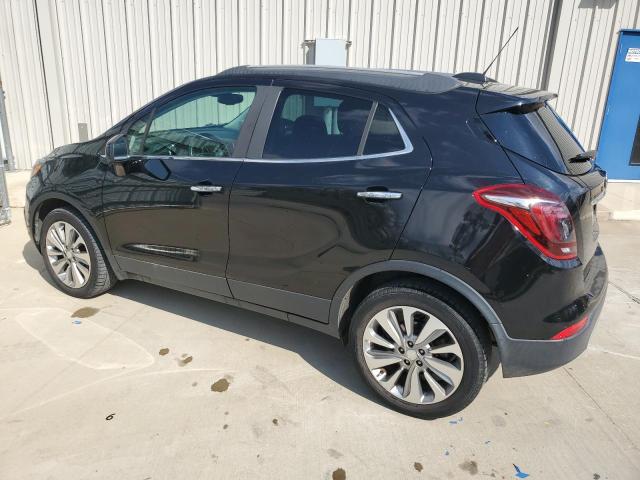 Photo 2 from auction – 2020 BUICK ENCORE PRE with VIN KL4CJASB3LB001452