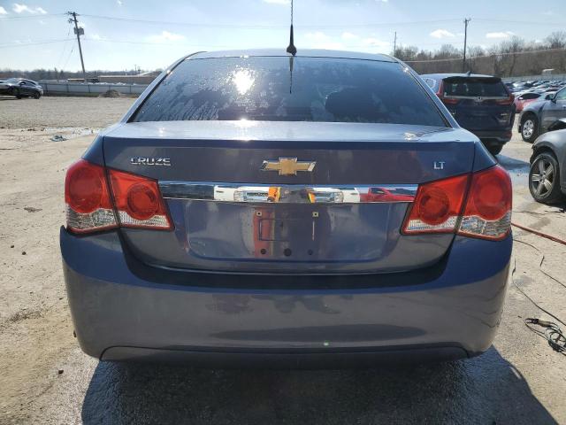 Photo 6 from auction – 2013 CHEVROLET CRUZE LT with VIN 1G1PC5SB6D7206544