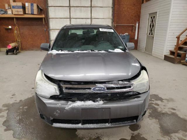 Photo 5 from auction – 2010 FORD FOCUS SE with VIN 1FAHP3FN6AW149200
