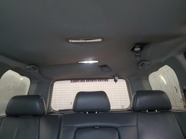 Photo 10 from auction – 2007 HONDA PILOT EXL with VIN 5FNYF18757B025058