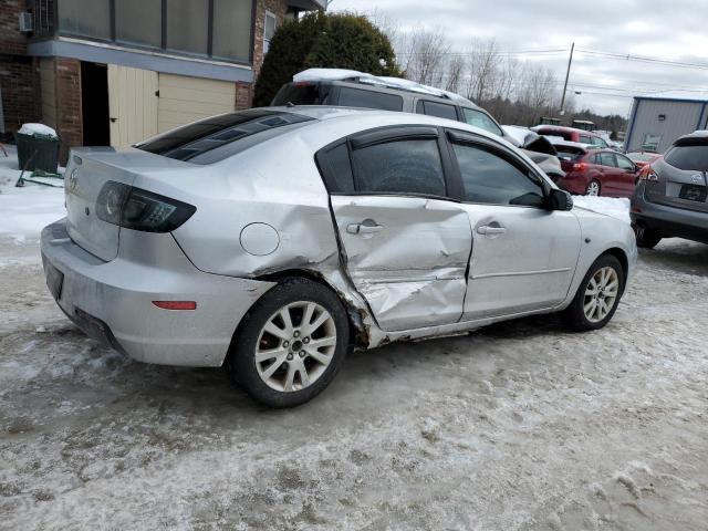 Photo 3 from auction – 2007 MAZDA 3 I with VIN JM1BK32F471765318