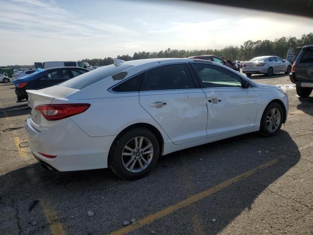 Photo 3 from auction – 2017 HYUNDAI SONATA SE with VIN 5NPE24AF1HH552146