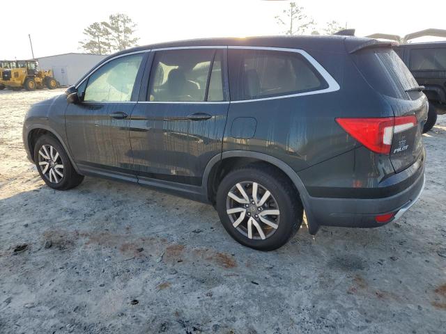 Photo 2 from auction – 2019 HONDA PILOT EXL with VIN 5FNYF5H55KB003219