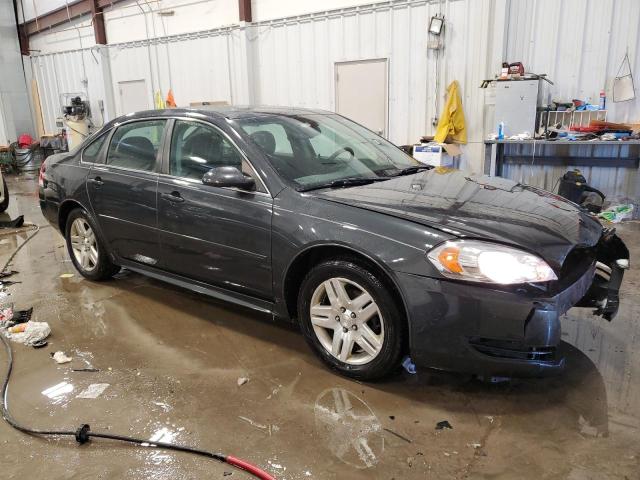 Photo 4 from auction – 2014 CHEVROLET IMPALA LIM with VIN 2G1WB5E33E1184326