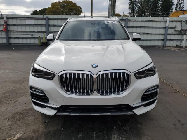 Photo 5 from auction – 2019 BMW X5 XDRIVE4 with VIN 5UXCR6C52KLL06694