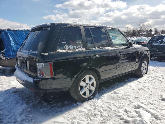 Photo 3 from auction – 2003 LAND ROVER RANGE ROVE with VIN SALME11483A135972